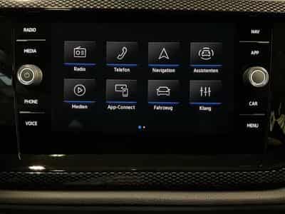 VW Polo Life+DSG+IQ-Drive+LED (2025) - Photo 13