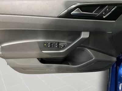 VW Polo Life+DSG+IQ-Drive+LED (2025) - Photo 14