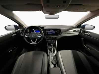 VW Polo Life+DSG+IQ-Drive+LED (2025) - Photo 2