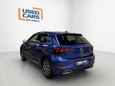 VW Polo Life+DSG+IQ-Drive+LED (2025) - Photo 6
