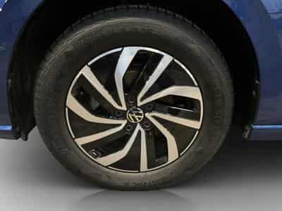 VW Polo Life+DSG+IQ-Drive+LED (2025) - Photo 8