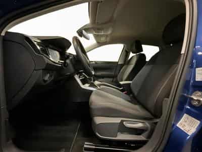 VW Polo Life+DSG+IQ-Drive+LED (2025) - Photo 9