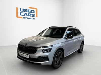 Skoda Kamiq Monte-Carlo+DSG+LED+Navi (2024) - Foto 1