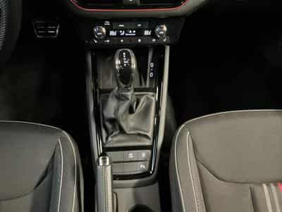 Skoda Kamiq Monte-Carlo+DSG+LED+Navi (2024) - Foto 12