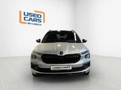 Skoda Kamiq Monte-Carlo+DSG+LED+Navi (2024) - Foto 3