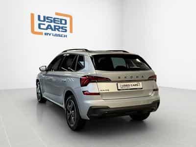 Skoda Kamiq Monte-Carlo+DSG+LED+Navi (2024) - Foto 6