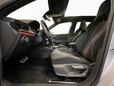 Skoda Kamiq Monte-Carlo+DSG+LED+Navi (2024) - Foto 9