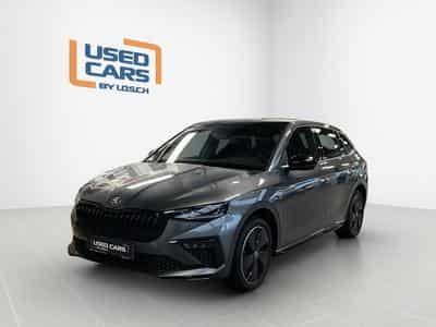 Skoda Scala Monte-Carlo+DSG+LED+NAVI (2025) - Foto 1