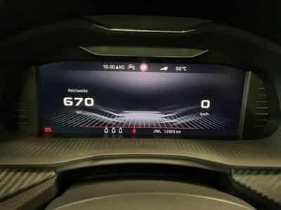 Skoda Scala Monte-Carlo+DSG+LED+NAVI (2025) - Foto 11