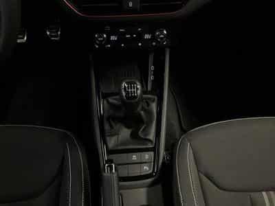 Skoda Scala Monte-Carlo+DSG+LED+NAVI (2025) - Foto 12