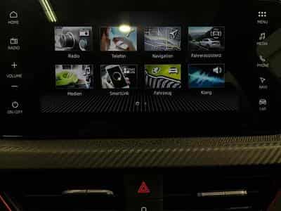 Skoda Scala Monte-Carlo+DSG+LED+NAVI (2025) - Foto 13