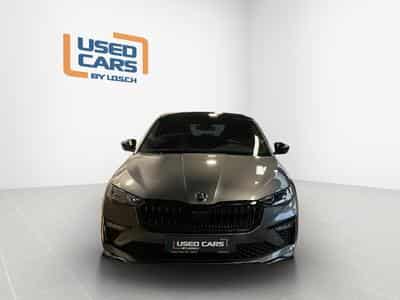 Skoda Scala Monte-Carlo+DSG+LED+NAVI (2025) - Foto 3