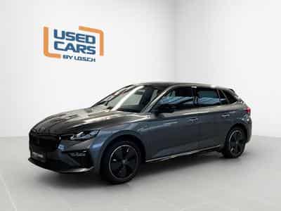 Skoda Scala Monte-Carlo+DSG+LED+NAVI (2025) - Foto 4