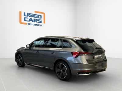 Skoda Scala Monte-Carlo+DSG+LED+NAVI (2025) - Foto 5