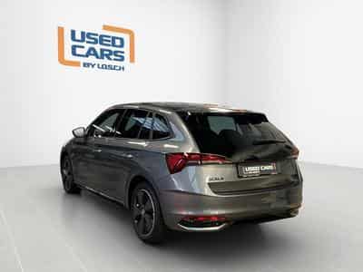 Skoda Scala Monte-Carlo+DSG+LED+NAVI (2025) - Foto 6