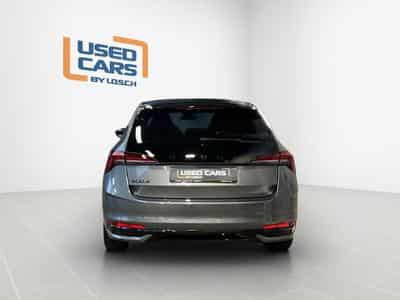 Skoda Scala Monte-Carlo+DSG+LED+NAVI (2025) - Foto 7