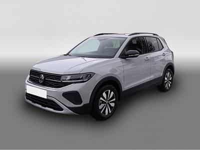 VW T-Cross (2024) - Photo 1