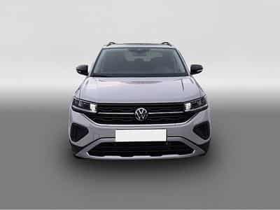 VW T-Cross (2024) - Photo 2