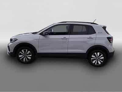 VW T-Cross (2024) - Photo 4
