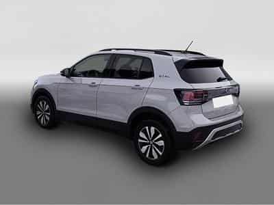 VW T-Cross (2024) - Photo 5