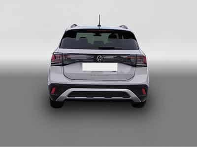 VW T-Cross (2024) - Photo 6