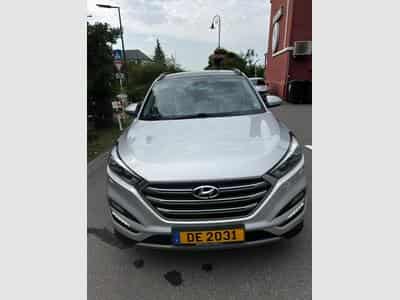 Hyundai Tucson HYUNDA TUCSON 1995CM3 136KW (2017) - Photo 1