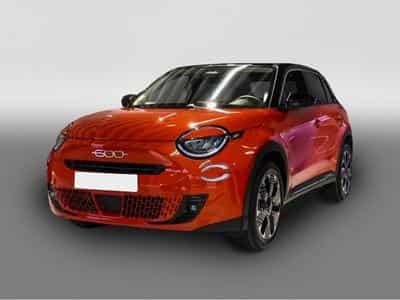 Fiat 600 (2026) - Photo 1