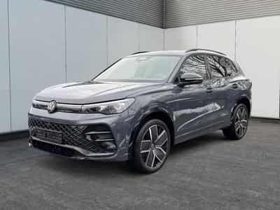 VW Tiguan R-Line People (2026) - Foto 1