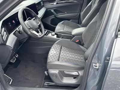 VW Tiguan R-Line People (2026) - Foto 10