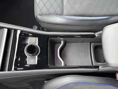 VW Tiguan R-Line People (2026) - Foto 14