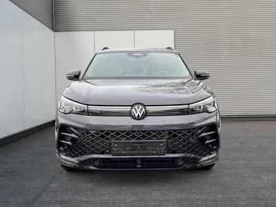 VW Tiguan R-Line People (2026) - Foto 2
