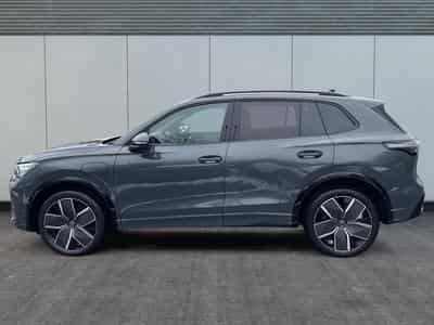VW Tiguan R-Line People (2026) - Foto 3