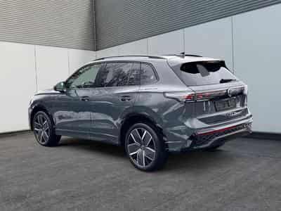 VW Tiguan R-Line People (2026) - Foto 4