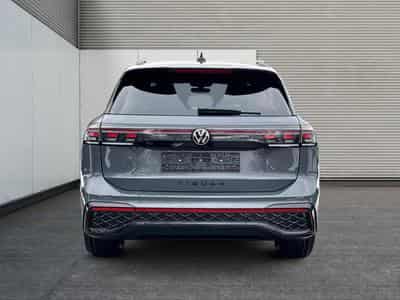 VW Tiguan R-Line People (2026) - Foto 5