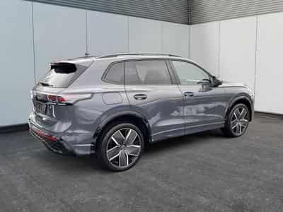 VW Tiguan R-Line People (2026) - Foto 6