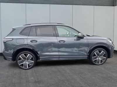 VW Tiguan R-Line People (2026) - Foto 7