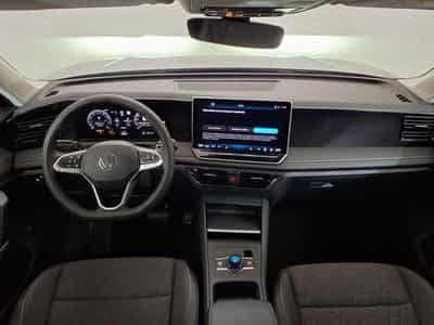 VW Tiguan Prime 1.5 eTSI 7-Gang-DSG (2026) - Foto 11