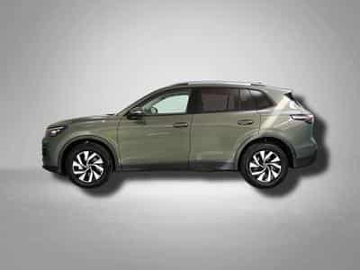 VW Tiguan Prime 1.5 eTSI 7-Gang-DSG (2026) - Foto 2