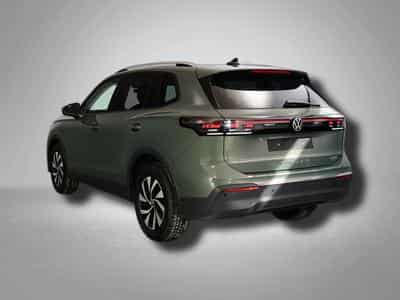 VW Tiguan Prime 1.5 eTSI 7-Gang-DSG (2026) - Foto 3