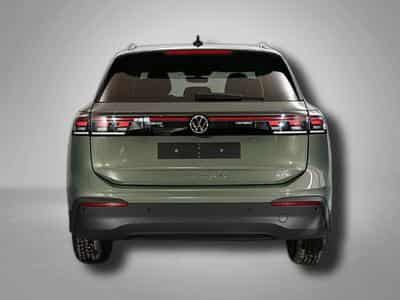 VW Tiguan Prime 1.5 eTSI 7-Gang-DSG (2026) - Foto 4