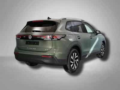 VW Tiguan Prime 1.5 eTSI 7-Gang-DSG (2026) - Foto 5