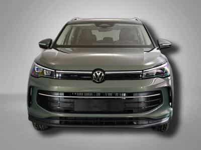 VW Tiguan Prime 1.5 eTSI 7-Gang-DSG (2026) - Foto 8