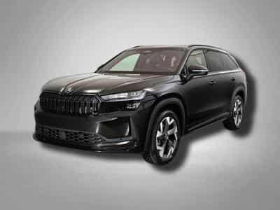 Skoda Kodiaq Sportline 2.0 TDI 7-Gang-DSG 4x4 (2025) - Photo 1