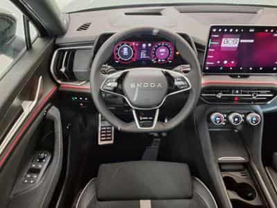 Skoda Kodiaq Sportline 2.0 TDI 7-Gang-DSG 4x4 (2025) - Photo 12