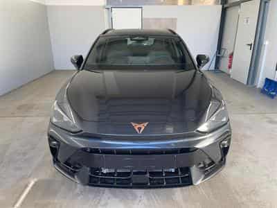 Cupra Leon ST (2026) - Photo 2