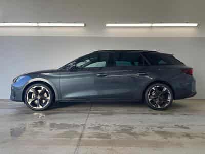 Cupra Leon ST (2026) - Photo 3