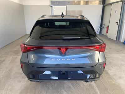 Cupra Leon ST (2026) - Photo 5