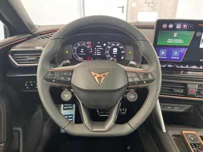 Cupra Leon ST (2026) - Photo 8