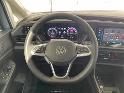 VW Caddy Maxi (2026) - Photo 8