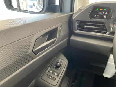 VW Caddy Maxi (2026) - Photo 9